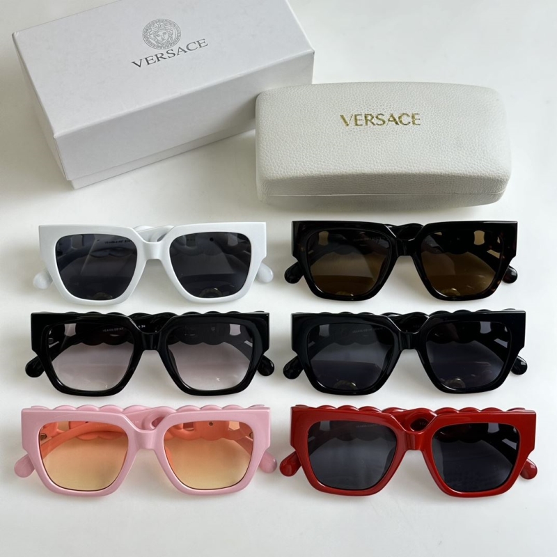 Versace Sunglasses